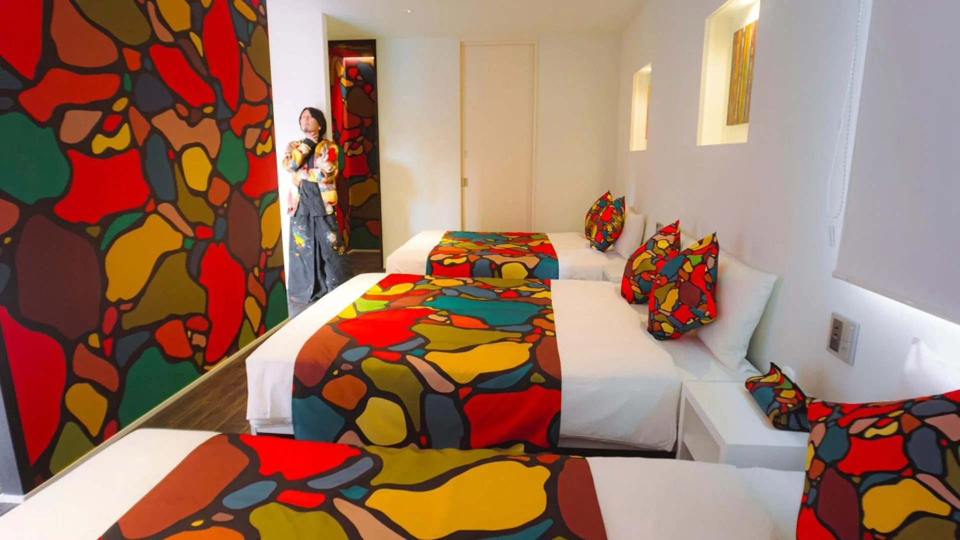 Bond Base Villa Fukuoka  0*, Fukuoka (Fukuoka)