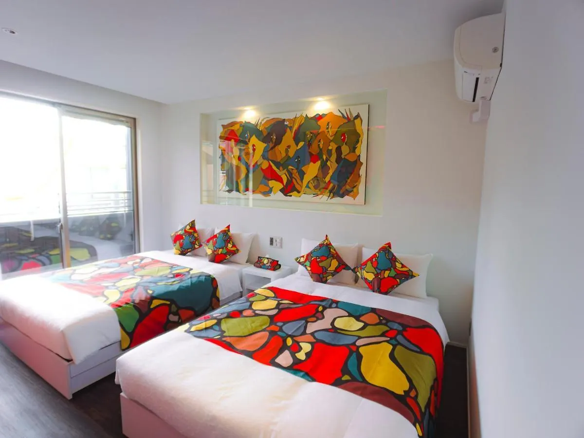 Feriehus Bond Base Villa Fukuoka