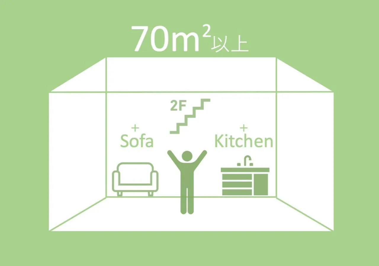 Bond Base Villa Fukuoka  Japan